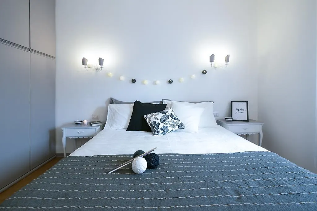 Casa Giordano Apartment Rome