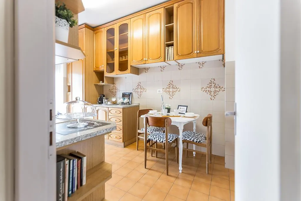 Casa Giordano Apartment Rome