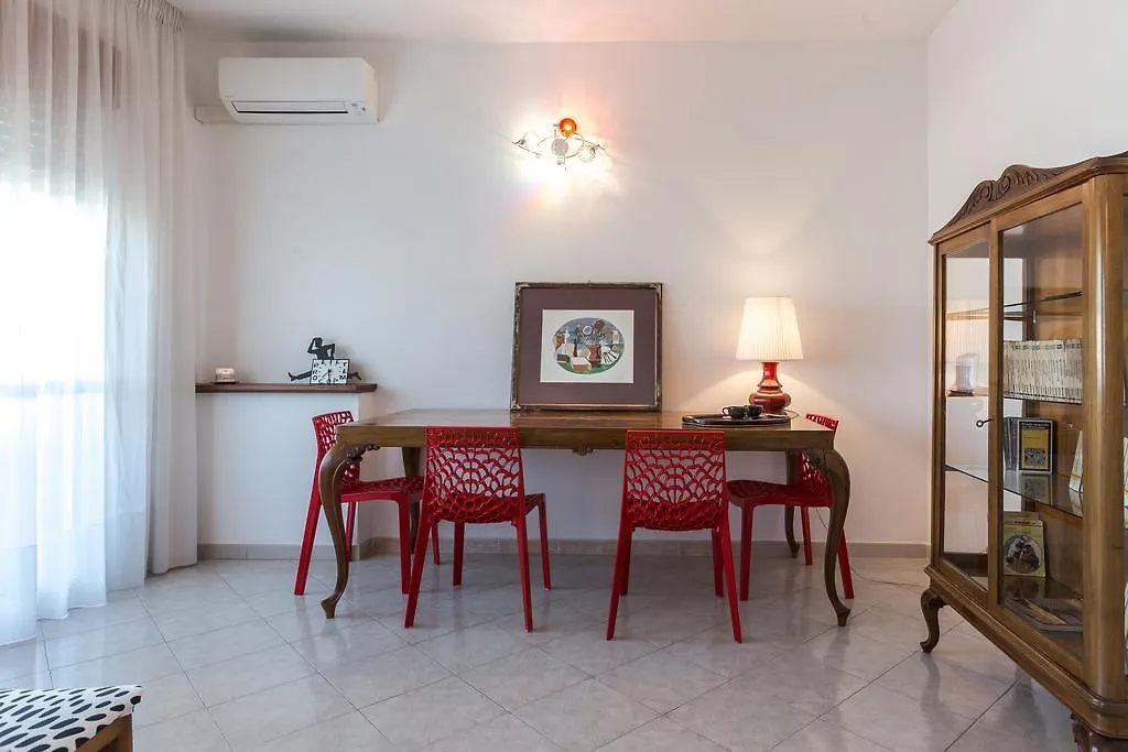 Casa Giordano Apartment Rome 0*,