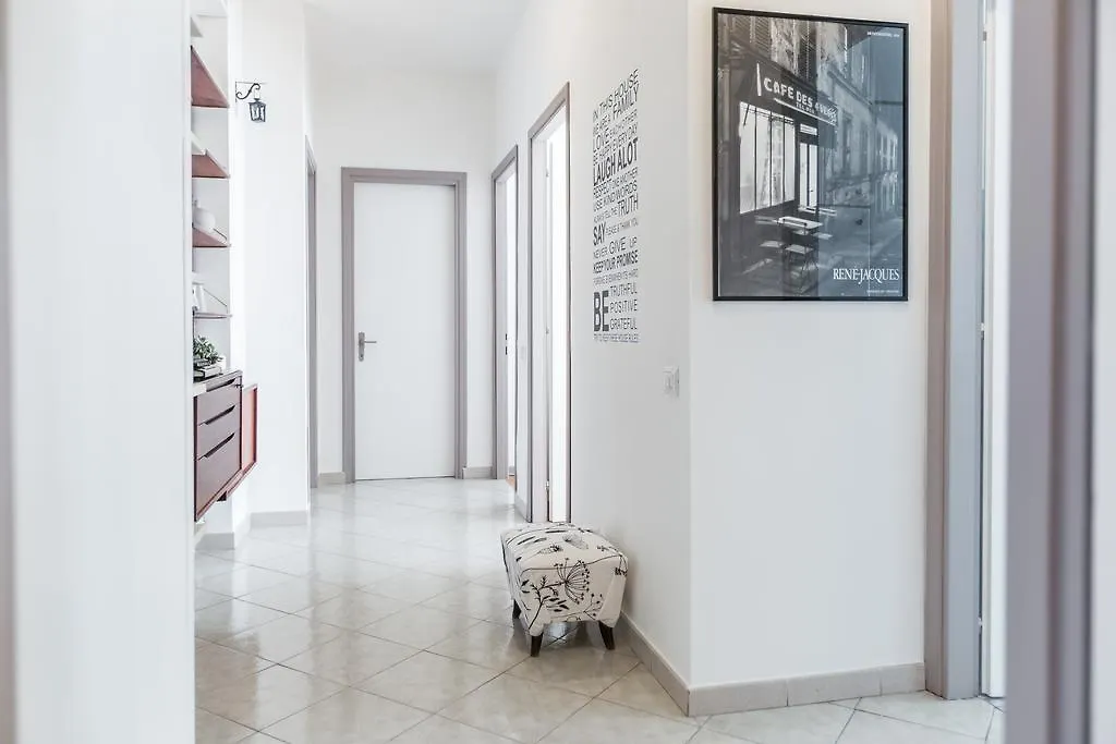 Casa Giordano Apartment Rome 0*,  Italy