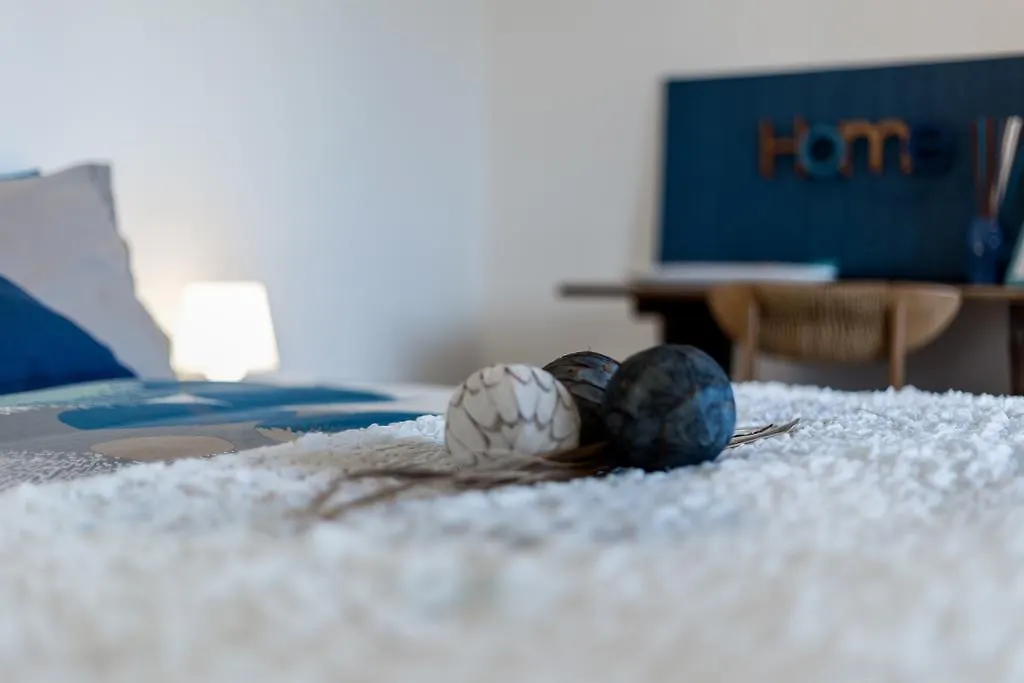 Casa Giordano Apartment Rome